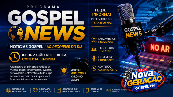Gospel News