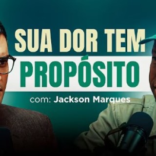 POR QUE SOFRIMENTO GERA MATURIDADE?